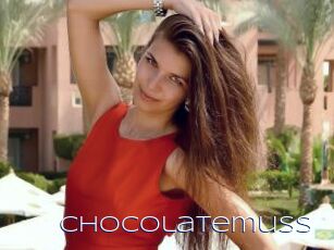 Chocolatemuss