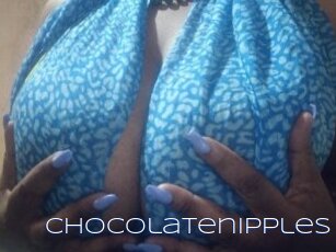 Chocolatenipples
