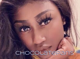 Chocolateparis
