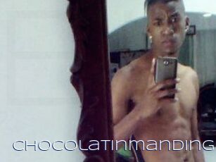Chocolatinmandingo