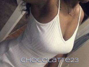 Chocolatte23