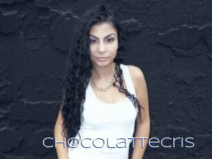 Chocolattecris