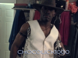 Chocolick1000