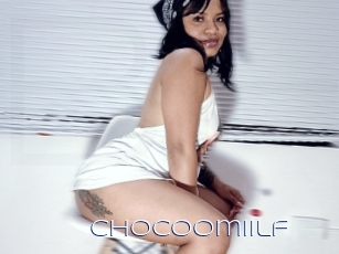 Chocoomiilf
