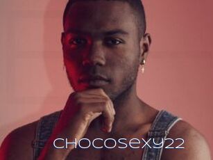 Chocosexy22