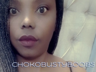 Chokobustyboobs