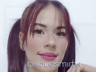 Cholesmiith