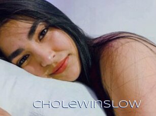 cholewinslow Blue Hot
