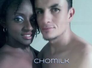 Chomilk