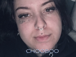 Chooboo