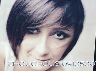 chouchous-09105007 Blue Hot