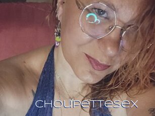 Choupettesex