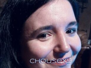 Chousexy
