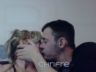 Chrifre