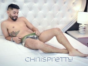 Chriispretty