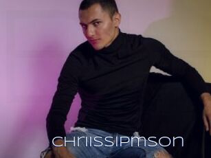Chriissipmson