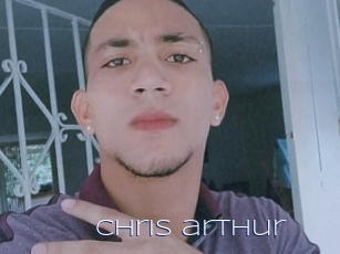 Chris_arthur