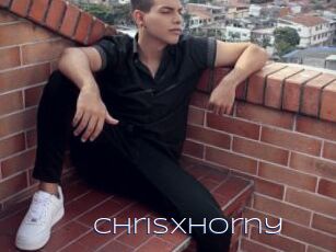 ChrisXhorny