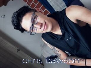 Chris_dawson