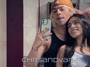 Chrisandvane