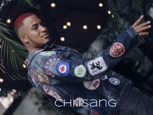 Chrisang