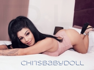 Chrisbabydoll