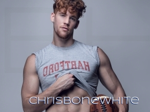 Chrisbonewhite