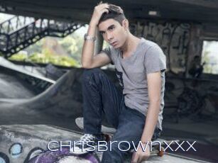 Chrisbrownxxx
