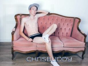 Chrisbuddy