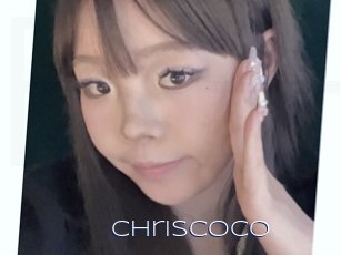 Chriscoco