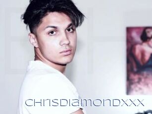 Chrisdiamondxxx