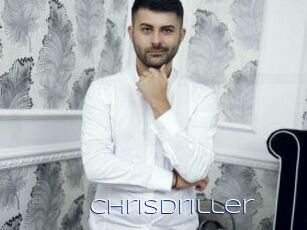 Chrisdriller