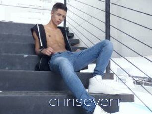 Chrisevert