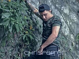 Chrisferrer