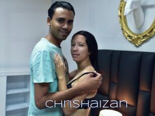 Chrishaizan