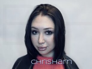 Chrisharn