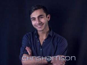 Chrisharrison