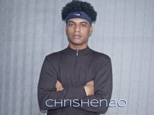 Chrishenao