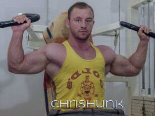Chrishunk
