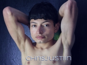 Chrisjustiin