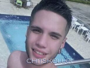 Chriskeller
