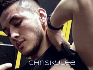 Chriskylee