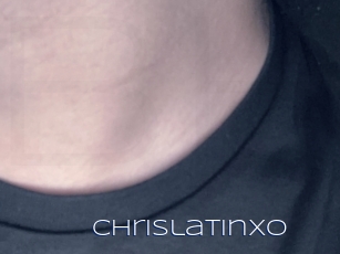 Chrislatinxo