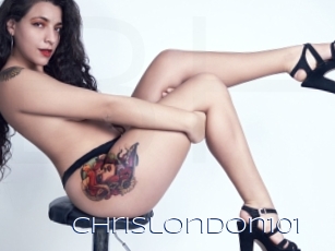 Chrislondon101