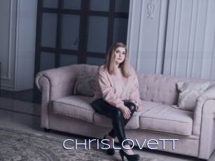 Chrislovett