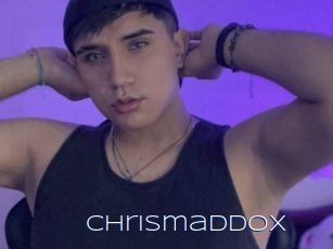 Chrismaddox