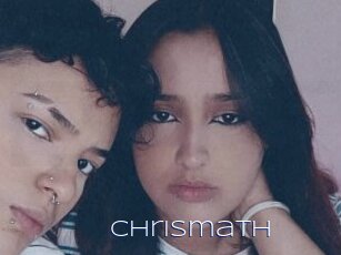 Chrismath