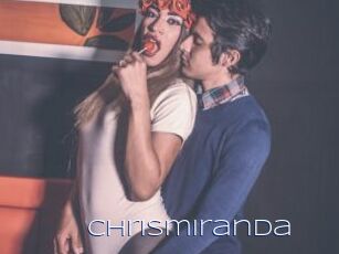 Chrismiranda