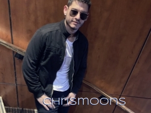 Chrismoons