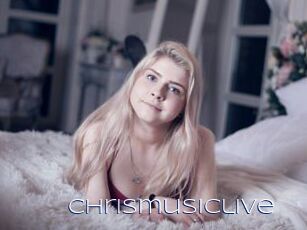 Chrismusiclive